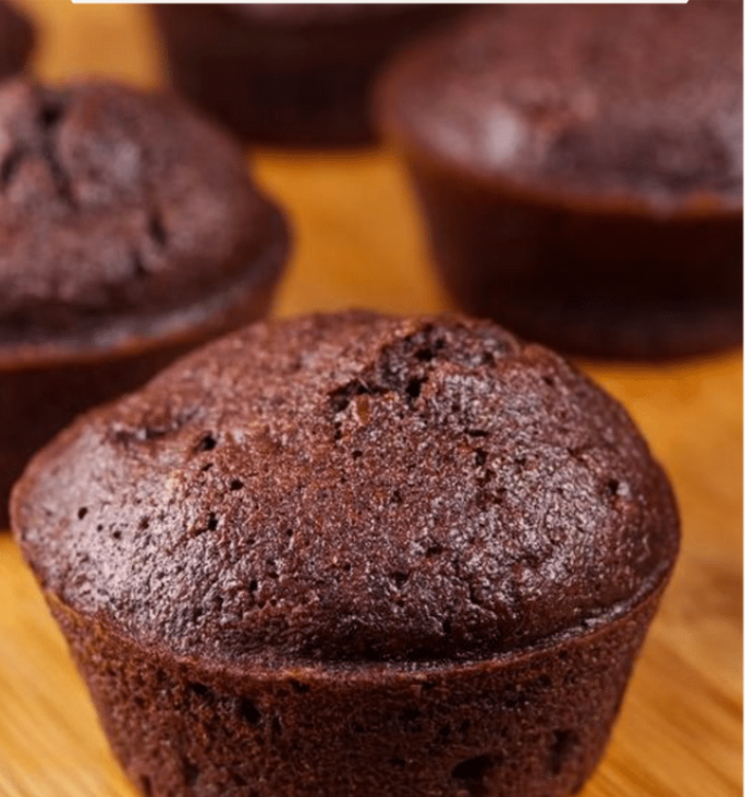 Keto Chocolate Protein Muffins Kiwi Nutrition