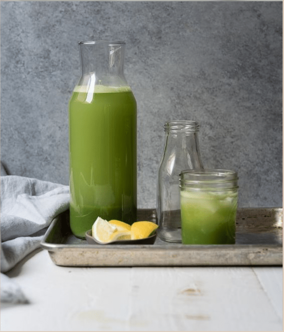 Skin Glow Juice