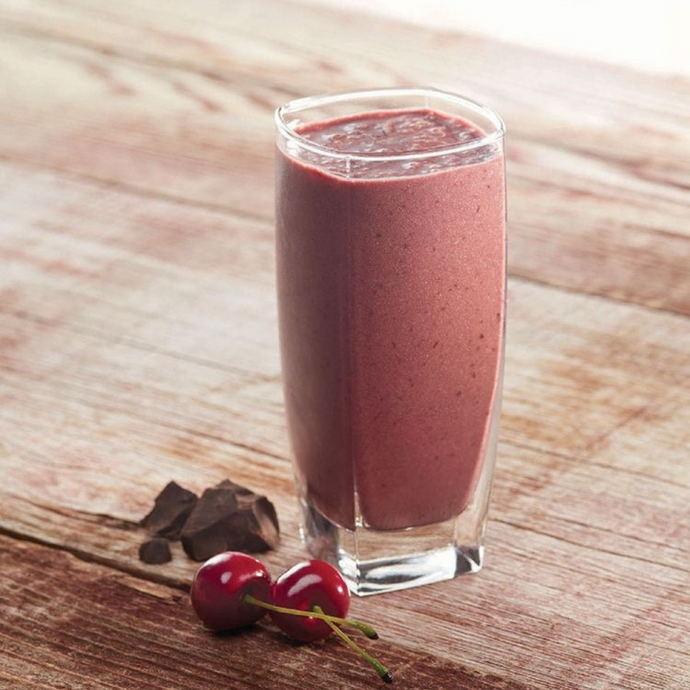 Black Forest Protein Smoothie