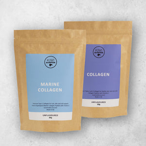 Collagen Sample Pack