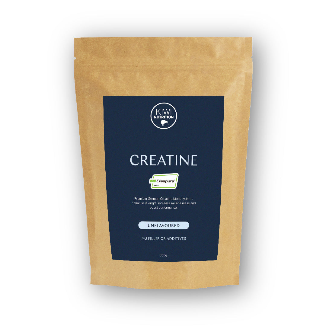 Creapure® Creatine Monohydrate