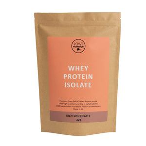 NZ Whey Protein Isolate, NZ WPI, Protein Powder NZ