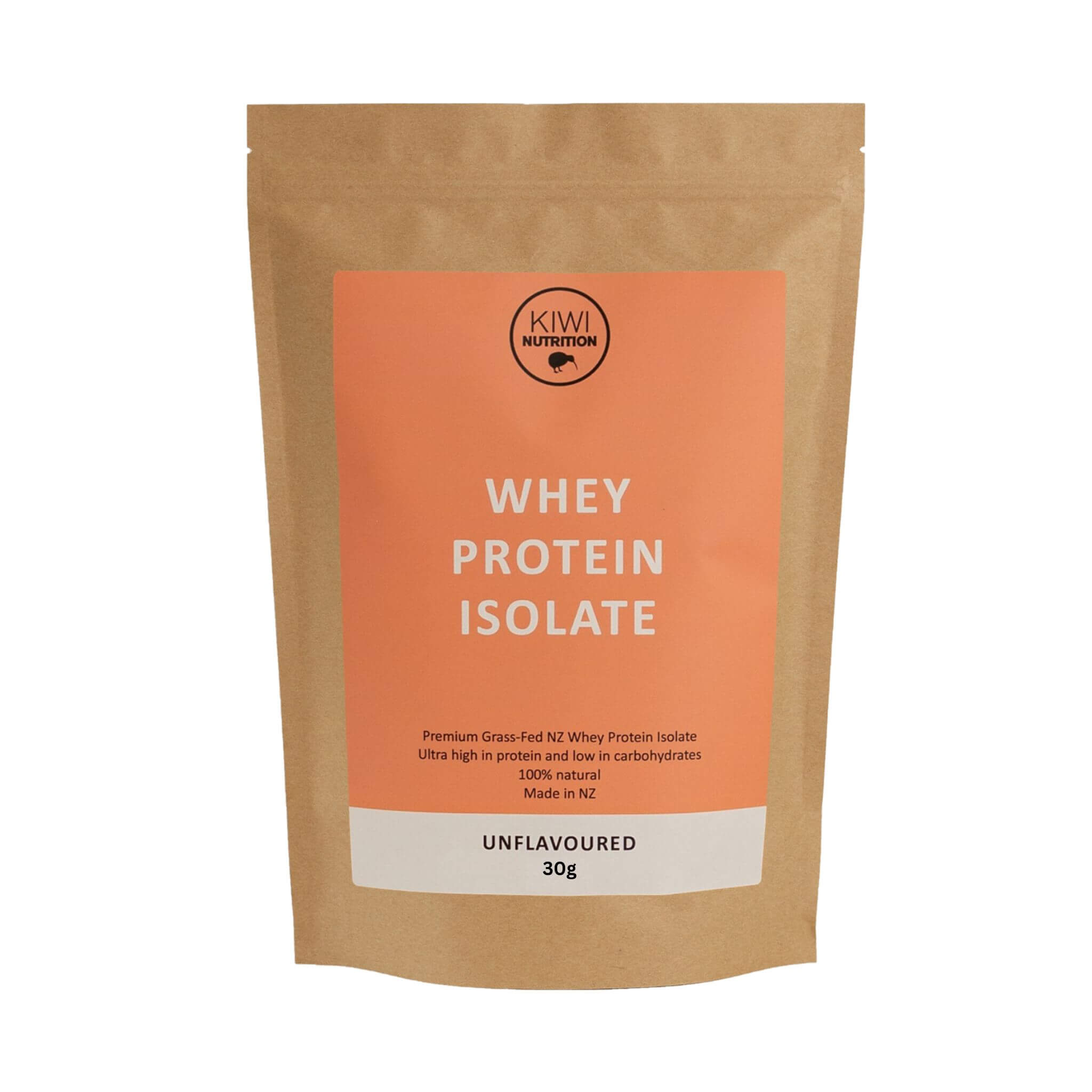 Whey Protein Isolate NZ, WPI NZ, Protein Powder NZ