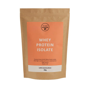 Whey Protein Isolate NZ, WPI NZ, Protein Powder NZ