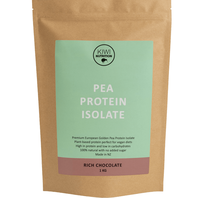 Pea Protein Powder NZ, Plant Protein Powder NZ, Protein Powder NZ, Pea Protein Isolate NZ